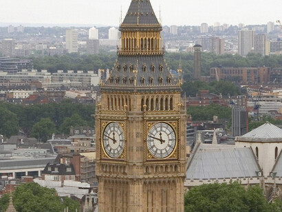 The Big Ben