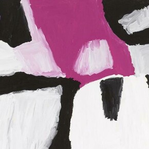 Sally Gabori. Courtesy of NGV