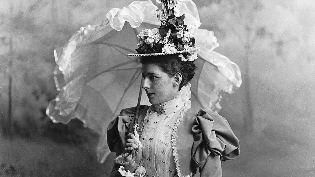 William Notman. Courtesy of Canadian Museum of History