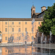 Musei Civici di Reggio Emilia