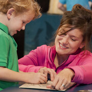 Masters of the Night. Courtesy of Florida Museum of Natural History
