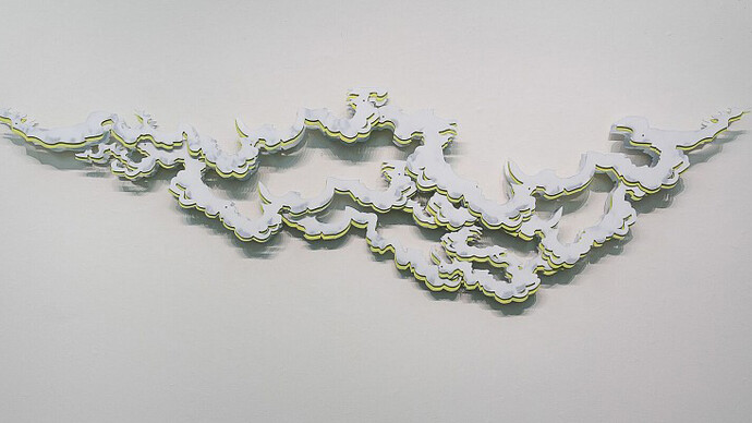 Katy Stone. Courtesy of Robischon Gallery