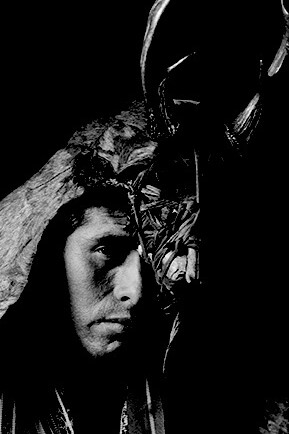 Foto de Flor Garduño