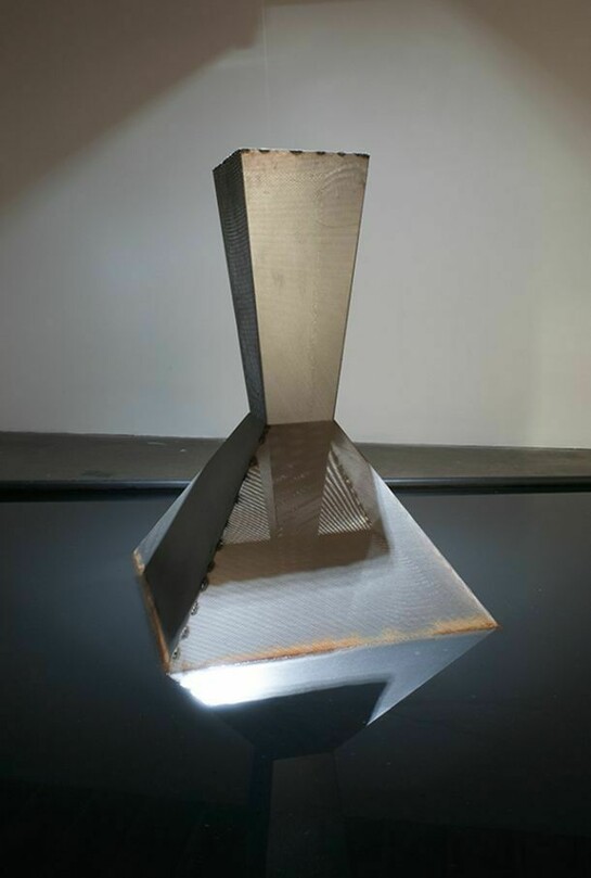 We Will Replace All of You With Cool Mexicans, "Unamerican Fine Arts", 2100