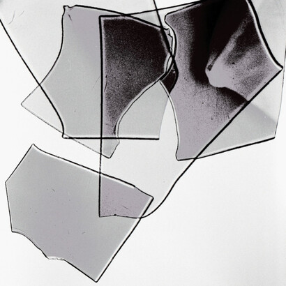 Bernd Oppl. Courtesy of Galerie Krinzinger