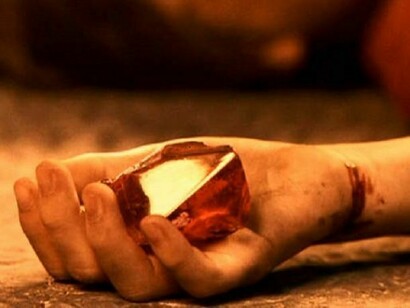 Rosso solfuro di arsenico 