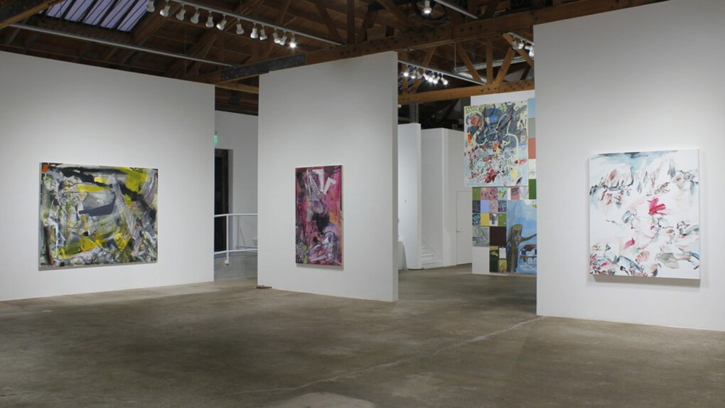 Shift. Courtesy of Denk gallery