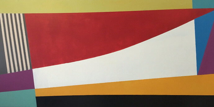 Cathleen Hughes. Courtesy of InLiquid