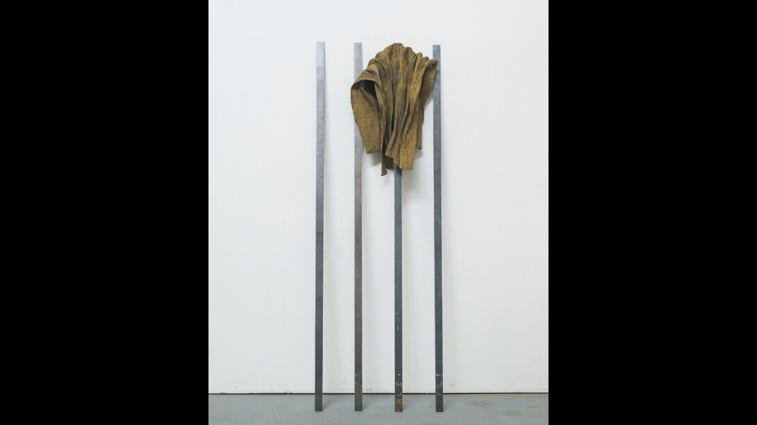 Fibers of Being. Courtesy of LKB/G