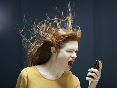 Disconnettersi