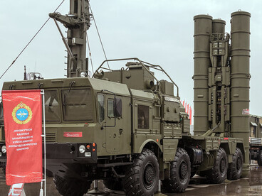 Turkey’s decision to purchase the S-400 Triumf caused significant controversy within NATO due to compatibility and security concerns
