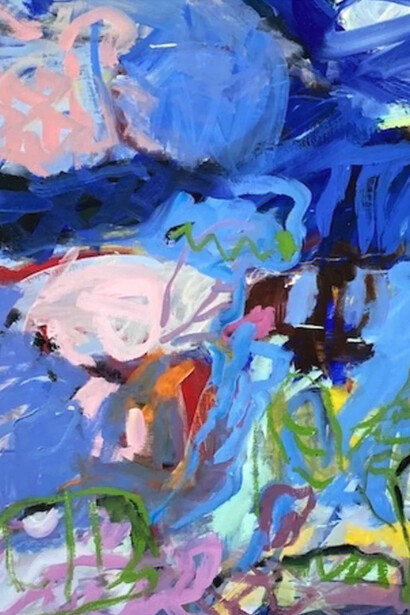 Petra Schott, Mediterraneo V