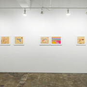 Every 16 Hours. Courtesy of A.I.R. Gallery