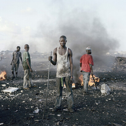 Pieter Hugo. Courtesy of Museu Coleção Berardo