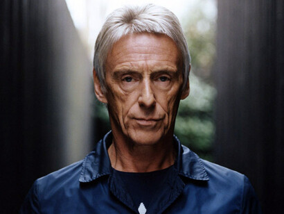 Paul Weller