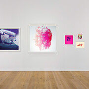 Andy Warhol. The Unique Body. Courtesy of Hamilton-Selway Fine Art