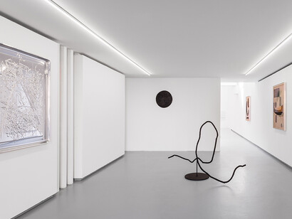 David Renggli. Courtesy of Valentin