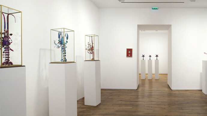 Belgian Sexual Folklore. Courtesy of Galerie Daniel Templon