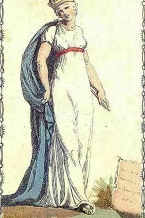 L'imperatrice amante