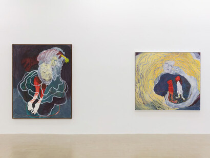 Portia Zvavahera. Courtesy of Stevenson