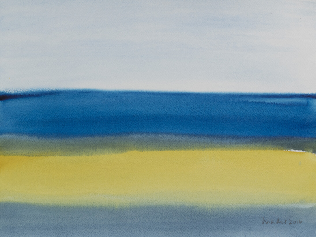 Elizabeth Enders. Courtesy of Betty Cuningham Gallery 