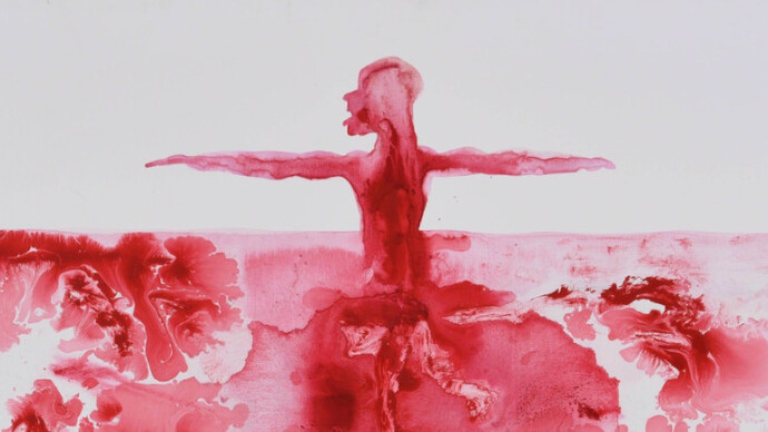 Human Nature. Courtesy of HDM Gallery