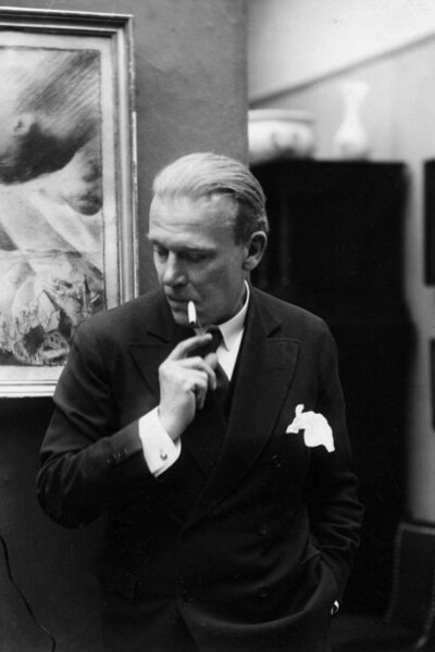 H.H. Ewers