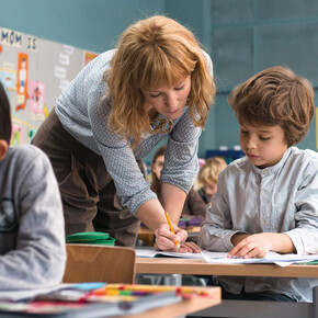 Julian Rosefeldt. Courtesy of MAC 