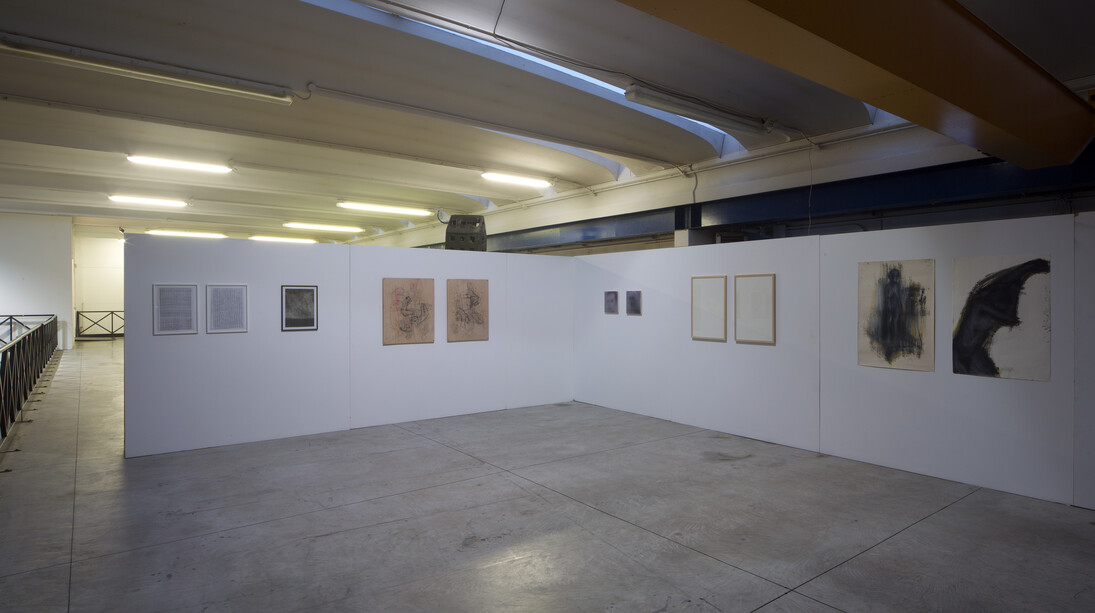42K - Installation View