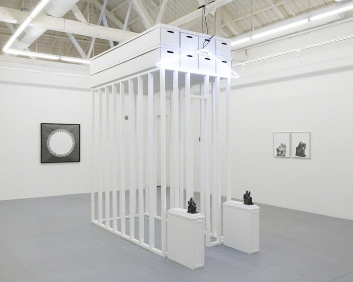 Yuval Pudik. Courtesy of Gavlak