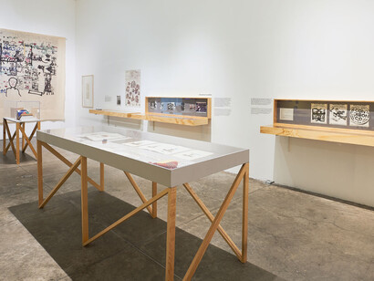 Marcos Kurtycz. Courtesy of MUAC