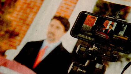 Comunicación en tiempos de crisis