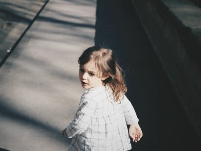 The sake of our kids and future generations