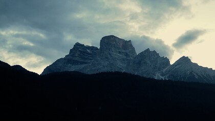 La mia montagna