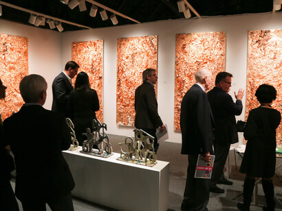 The Art Show 2014