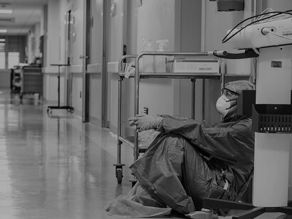 Un problema sanitario mundial como secuela de la pandemia por la COVID-19, se debe al exceso de pacientes que ha obligado a internar en los hospitales; eso ha dejado de lado a millones de pacientes que requerían tratamientos especializados u hospitalarios