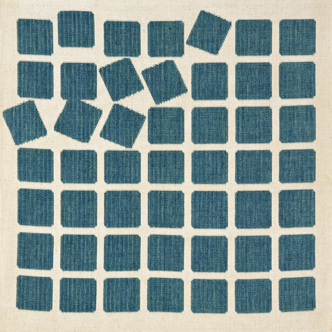 Ethel Stein. The Little Breeze, 1998. The Art Institute of Chicago. Gift of Ethel Stein. © Ethel Stein.