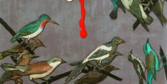 Barbara Strasen. Courtesy of Ethos Contemporary Art