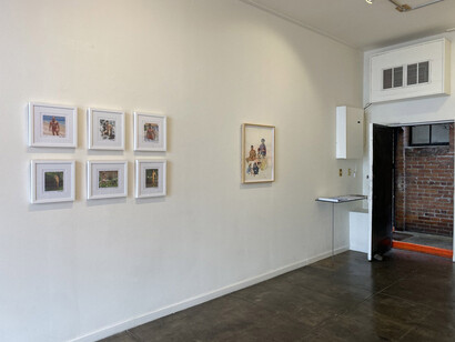 Sexy Xmas III. Courtesy of The Lodge