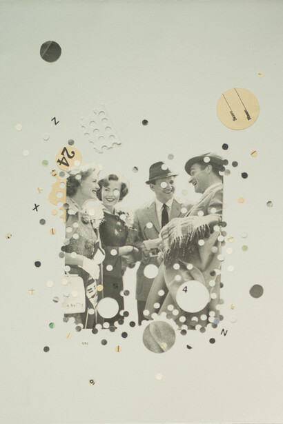 Lizzie Gill, I'd Try It Again (Grouper)