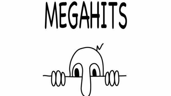 George Henry Longly, Megahits, 2013