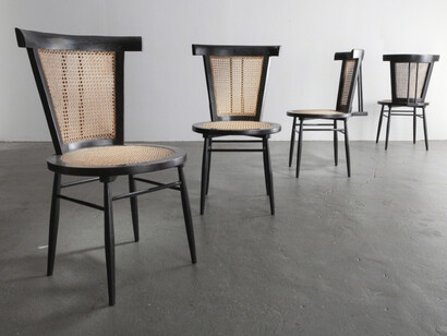 The Noble Line. Courtesy of R & Company