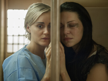 Orange is the New Black