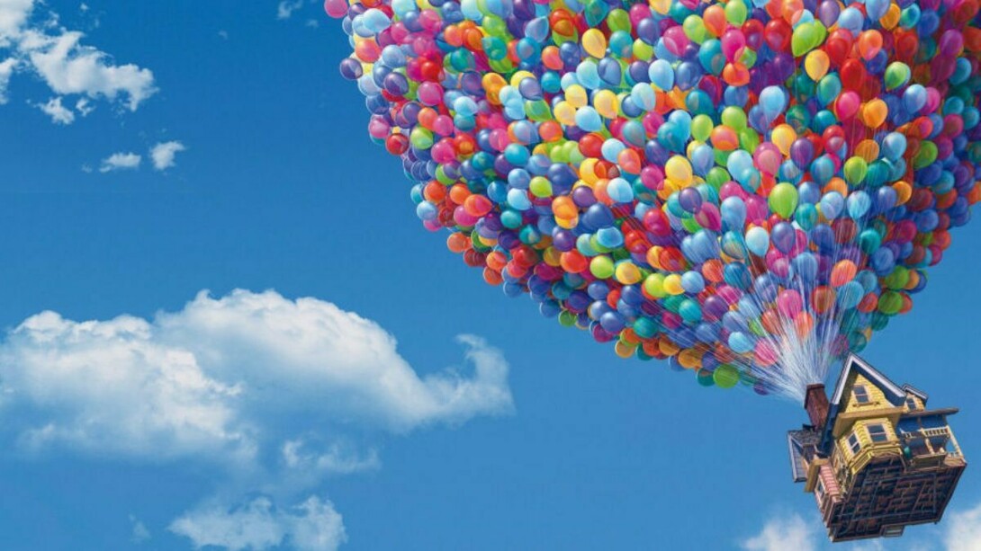 Cena da animação "Up: altas aventuras". a animação percorreu um longo caminho desde seus primeiros experimentos até se tornar uma das formas de arte mais influentes da cultura popular moderna. Sua capacidade de evoluir, inovar e se adaptar a novas tecnologias e formas de mídia é um dos principais fatores que garantem seu lugar de destaque no mundo do entretenimento. A animação continua a encantar e inspirar pessoas de todas as idades, seja por meio de filmes, séries, videogames ou outras plataformas digitais