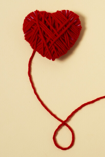 Conectarse con otros es, en el fondo, una forma de reencontrarse con uno mismo