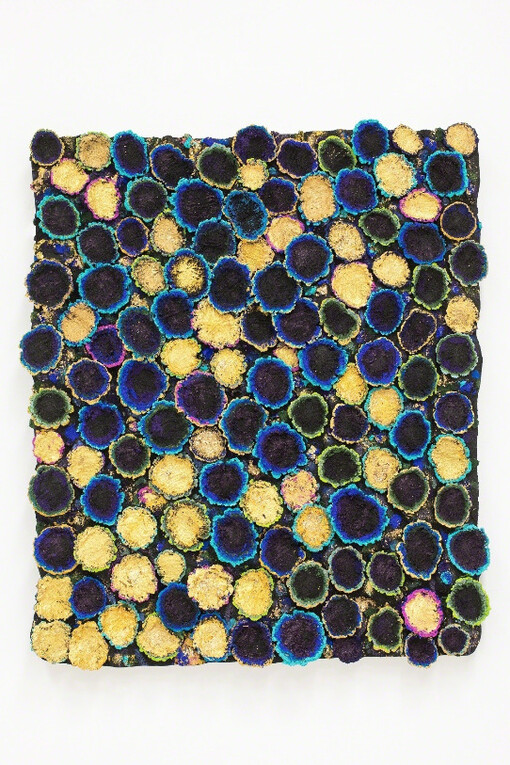 Nabil Nahas. Courtesy of Ben Brown Fine Arts