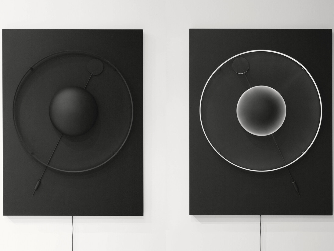 Damien Bénéteau, Circular Variations