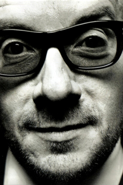 Elvis Costello