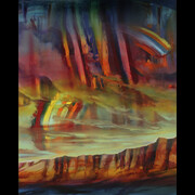 Edouard Wolton. Courtesy of Galerie Les Filles du Calvaire
