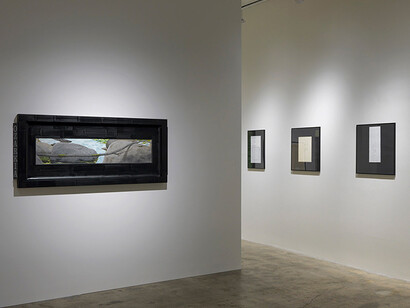 Neil Jenney. Courtesy of Gagosian